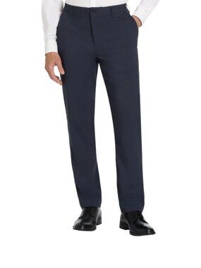 TED BAKER Modern Fit‎ Blue Trousers Size 30x32